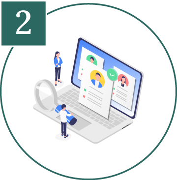 日本人採用にこだわらない