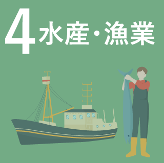 水産・漁業