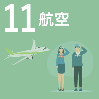 航空