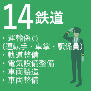 鉄道