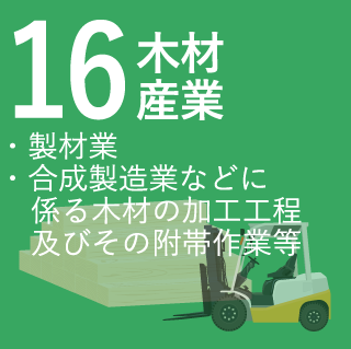 木材産業